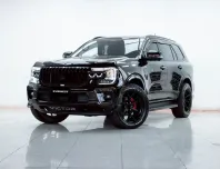 2B394 FORD EVEREST 2.0 BI-TURBO TITANIUM PLUS 2WD AT 2023