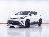 1F140 TOYOTA CH-R 1.8 HV HI AT 2019