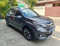 Honda BR-V 1.5 SV ปี 2019 รถมือเดียว สภาพดี
