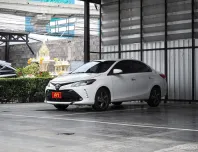Toyota Vios 1.5 High 2019 รุ่นท็อป หายาก