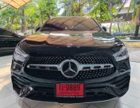 2022 Mercedes-Benz GLA-Class 1.3 GLA200 SUV รถสภาพดี มีประกัน  