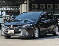 2020 Toyota CAMRY 2.0 G ผ่อน11,000 ออกรถ 999 
