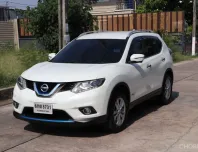 2015 Nissan X-TRAIL 2.0 V Hybrid 4WD SUV