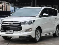 2019 Toyota Innova 2.8 รถMPV ออกรถ ผ่อน 11,000 ออกรถ 999