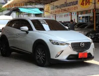 2018 Mazda CX-3 2.0 S