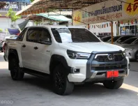 2020 Toyota Hilux Revo 2.4 DOUBLE CAB Prerunner Rocco Pickup