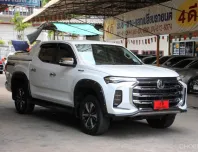 2021 MG Extender 2.0 Double Cab Grand X Pickup