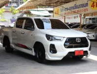 2022 Toyota HILUX REVO 2.8 Double Cab GR Sport 4WD