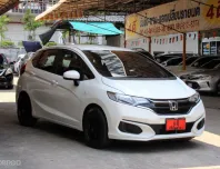 2021 Honda Jazz 1.5 S Hatchback