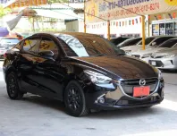 2019 Mazda 2 1.3 High Connect Sedan