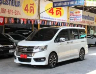 2014 Honda STEPWGN SPADA 2.0 EL รุ่นTOPสุด
