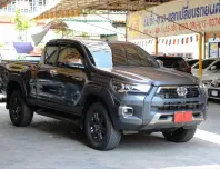 2025 Toyota Hilux Revo 2.4 SMARTCAB Prerunner Mid Pickup