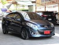 2013 Mazda 2 1.5 Elegance Spirit Sedan