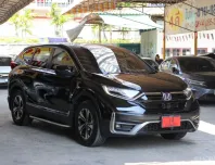 2021 Honda CR-V 2.4 S