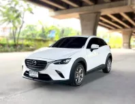 2022 Mazda CX-3 2.0 BASE Plus รถสวยจัดมือเดียว ไมล์น้อย 