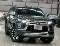 2022 Mitsubishi Pajero Sport 2.4 GT 2WD