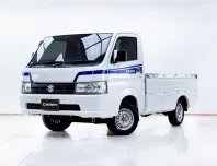 5C682 SUZUKI CARRY PICKUP CARRY PICKUP MT  2023