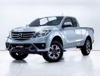 5C669 MAZDA BT-50 PRO 2.2 HI-RACER FREESTYLE CAB MT  2019
