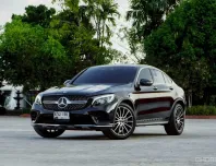 Mercedes-Benz GLC250 Coupe 4Matic AMG Plus AT 2019