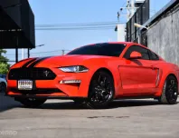🎖️2019 Ford Mustang 2.3 EcoBoost Coupe’ Performance Pack🎖️