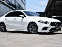 🎖️2022 Mercedes-Benz A200 AMG Dynamic W177🎖️
