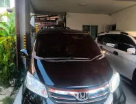 2013 Honda Freed 1.5 SE รถตู้/MPV รถสภาพดี มีประกัน