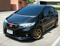 2021 Honda JAZZ 1.5 V+