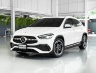 2023 Mercedes-Benz GLA-Class 1.3 GLA200 SUV 