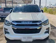 2020 Isuzu D-Max 1.9 Hi-Lander รถกระบะ 