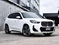 🎖️2023 แท้ BMW X1 sDrive20i M Sport (U11)🎖️