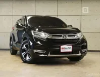 2019 Honda CR-V 1.6 DT E AT (2WD) ไมล์แท้ เครื่องยนต์ดีเซลประหยัดน้ำมัน ประวัติดีเช็กทุกระยะ B4122