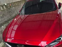 2022 Mazda CX-5 2.0 SUV เจ้าของขายเอง