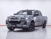 1F154 ISUZU D-MAX 1.9 L DA HI-LANDER CAB4 MT 2020