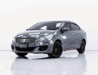 6B517 SUZUKI CIAZ 1.25 GL AT 2018