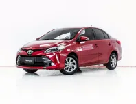 3B502 TOYOTA VIOS 1.5 MID AT 2020