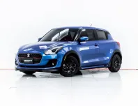 3B505 SUZUKI SWIFT 1.25 GLX AT 2019