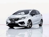 6B492 HONDA JAZZ 1.5 RS AT 2020