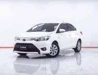 1F201 TOYOTA VIOS 1.5 E AT 2013