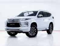 5C675 รถยนต์มือสอง MITSUBISHI PAJERO 2.4 GT PLUS 2021 ไมล์น้อย