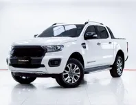 5C686 FORD RANGER 2.0 TURBO WILDTRAK HI-RIDER DOUBLE CAB AT 2019