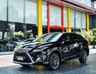 2018 LEXUS RX200t 2.0