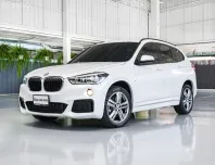 2020 BMW X1 2.0 sDrive20d M Sport SUV 