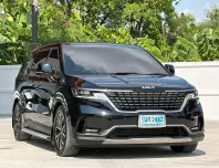 รถยนต์ Kia Grand Carnival 2.2 EX ปี 2022 สภาพดีเยี่ยม