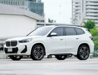BMW X1 sDrive20i M Sport 2023 รถสวยไมล์น้อยเพียง 30,000 กม. เจ้าของขายเอง  