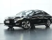 2019 HD ACCORD 2.0 HYBRID TECH