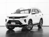 2023 TT Fortuner 2.4 Leader 4WD A/T