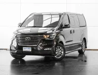 2018 HYUNDAI H1 2.5 DELUXE  A/T