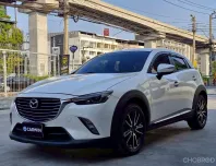 2016 Mazda CX-3 2.0 SUV 