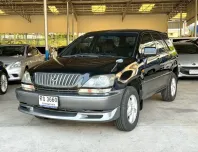 LEXUS RX300 3.0i ปี 1999 สีดำ