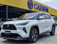 2024 Toyota Yaris Cross 1.5 HEV PREMIUM SUV 